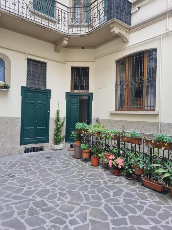 Isola - Ugo Bassi Charme Loft Apartment Milan Exterior photo