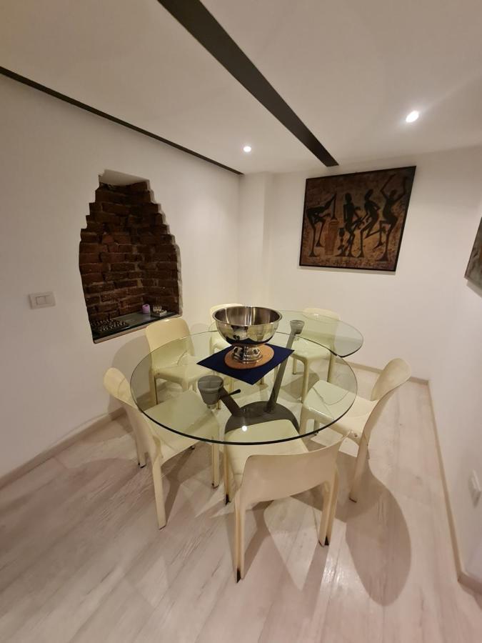 Isola - Ugo Bassi Charme Loft Apartment Milan Exterior photo