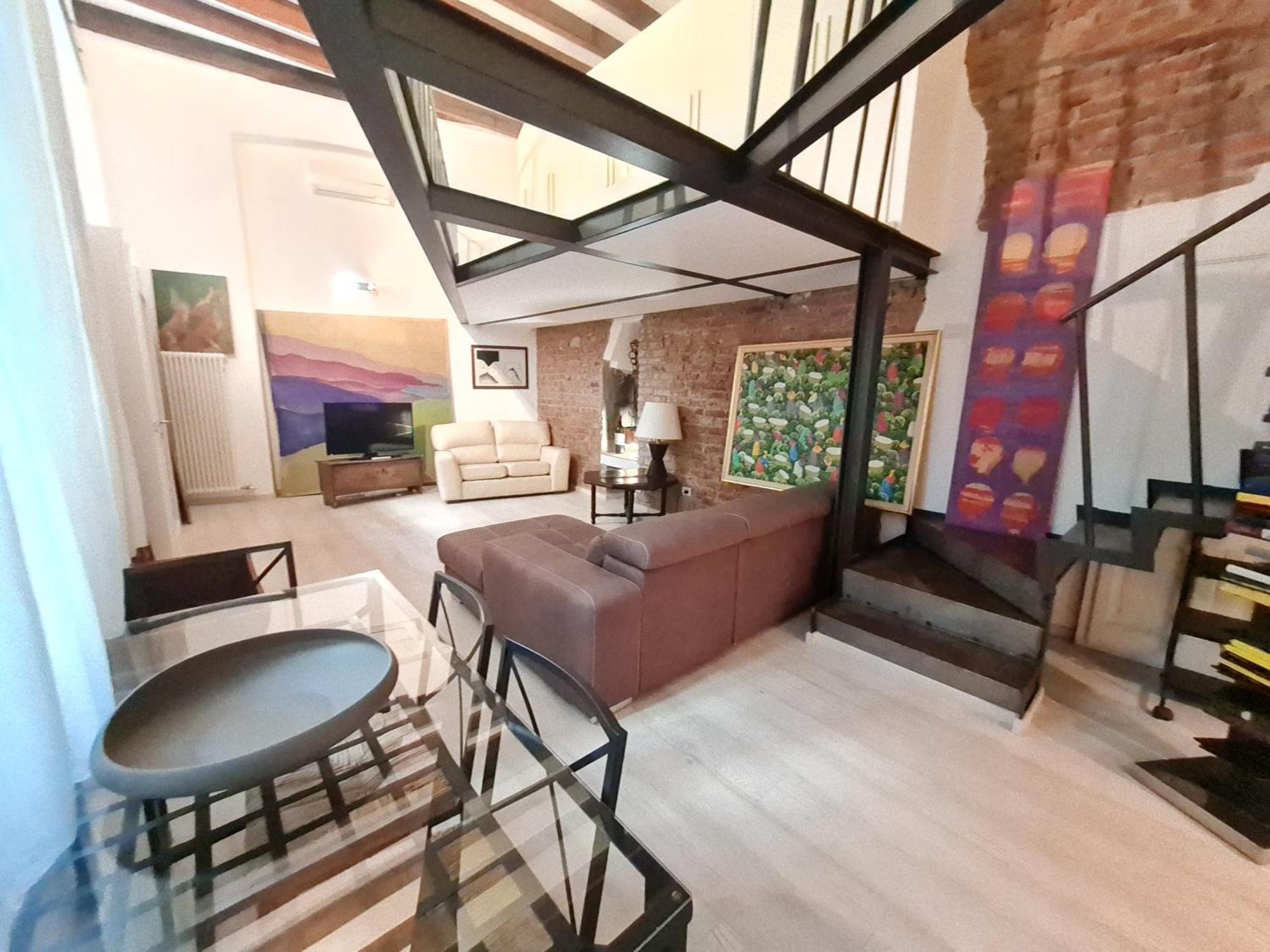 Isola - Ugo Bassi Charme Loft Apartment Milan Exterior photo